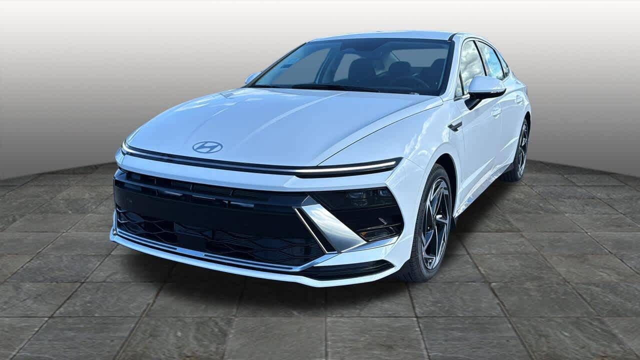 2026 HYUNDAI Sonata