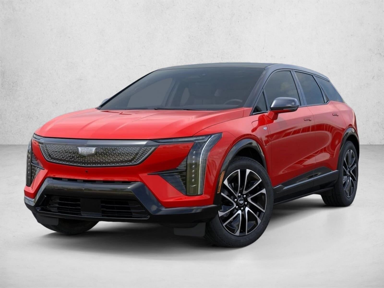 2026 CADILLAC Optiq
