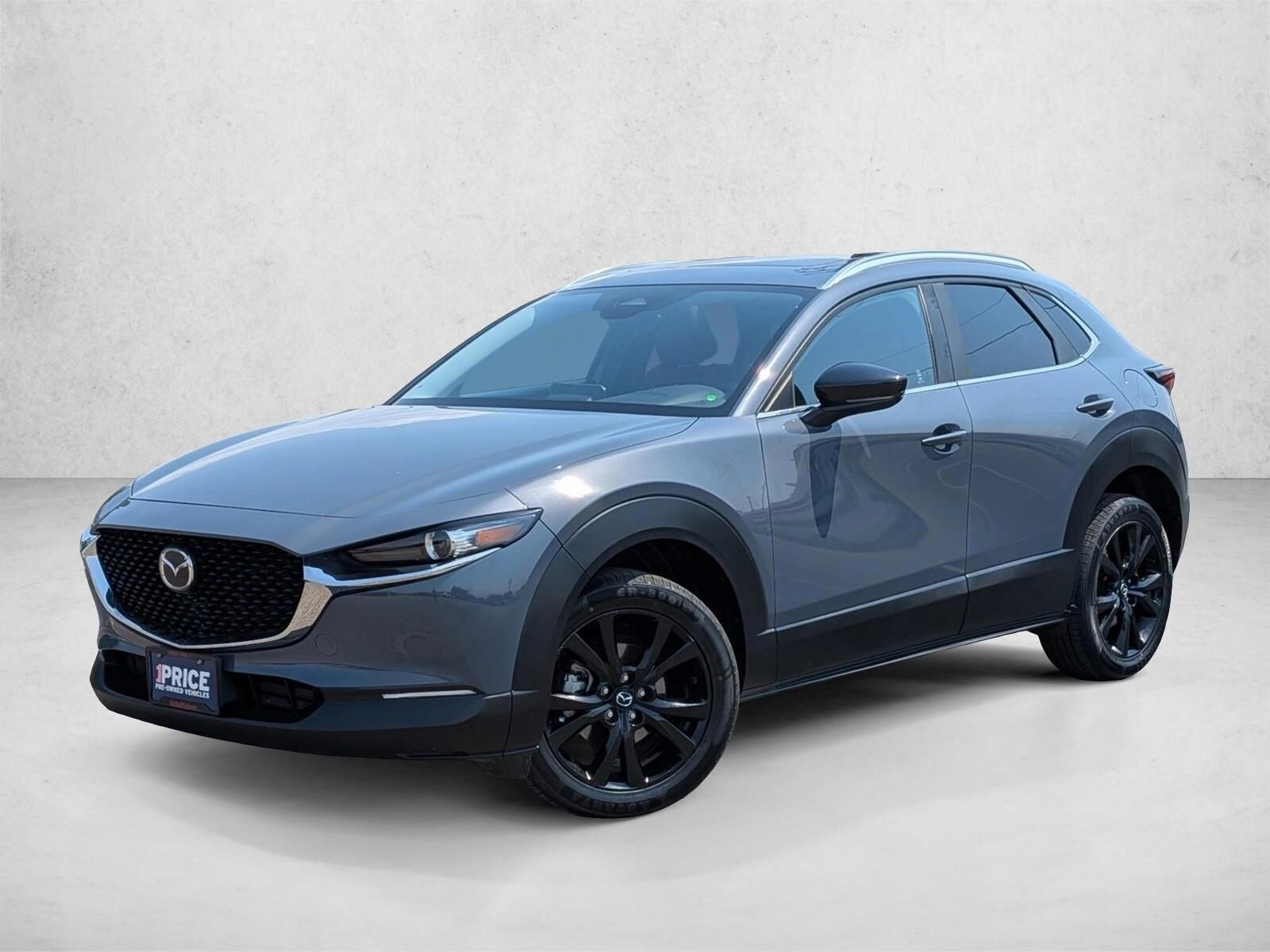 2024 MAZDA CX-30