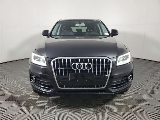 2017 Audi Q5