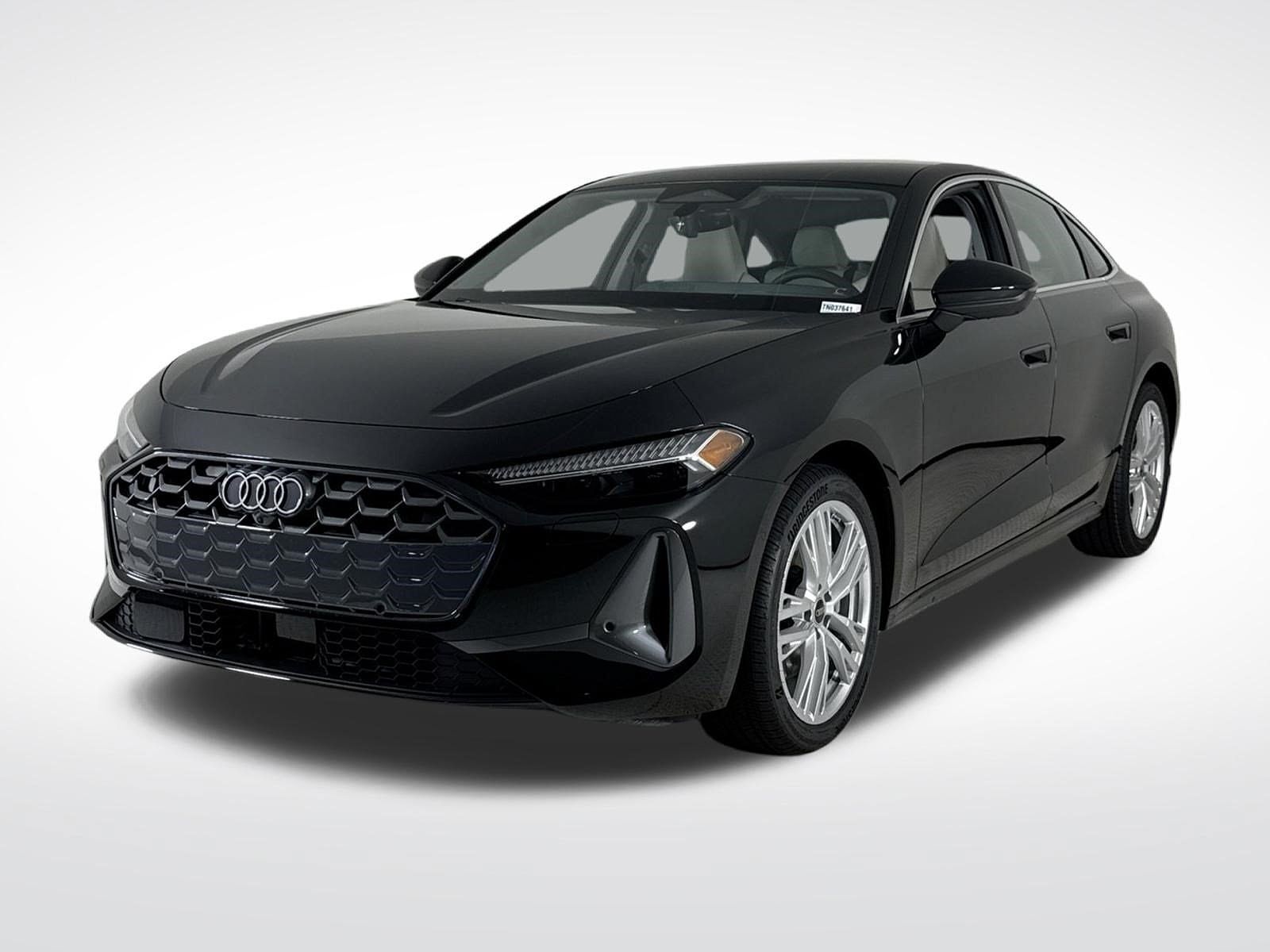 2026 AUDI A5