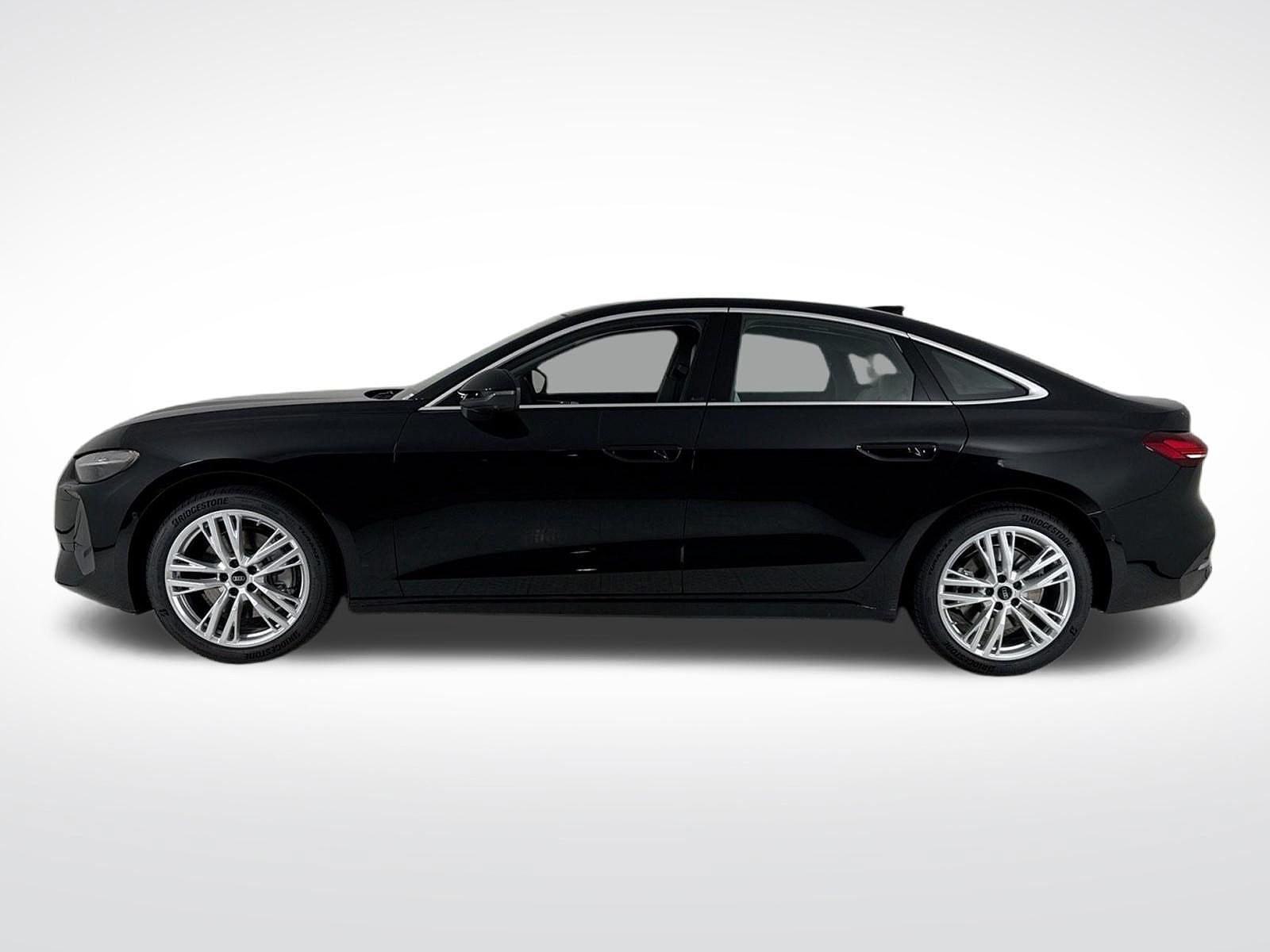 2026 Audi A5
