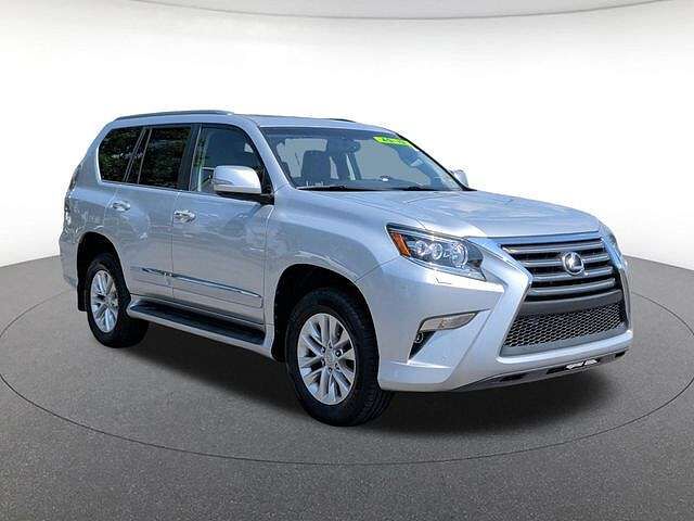 2018 LEXUS GX