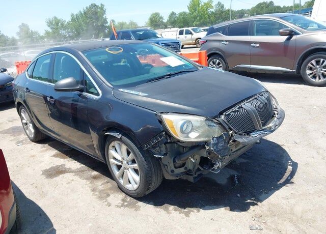 2014 BUICK Verano