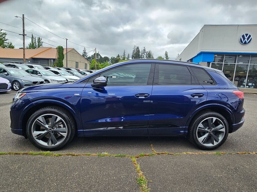 2023 Audi Q4