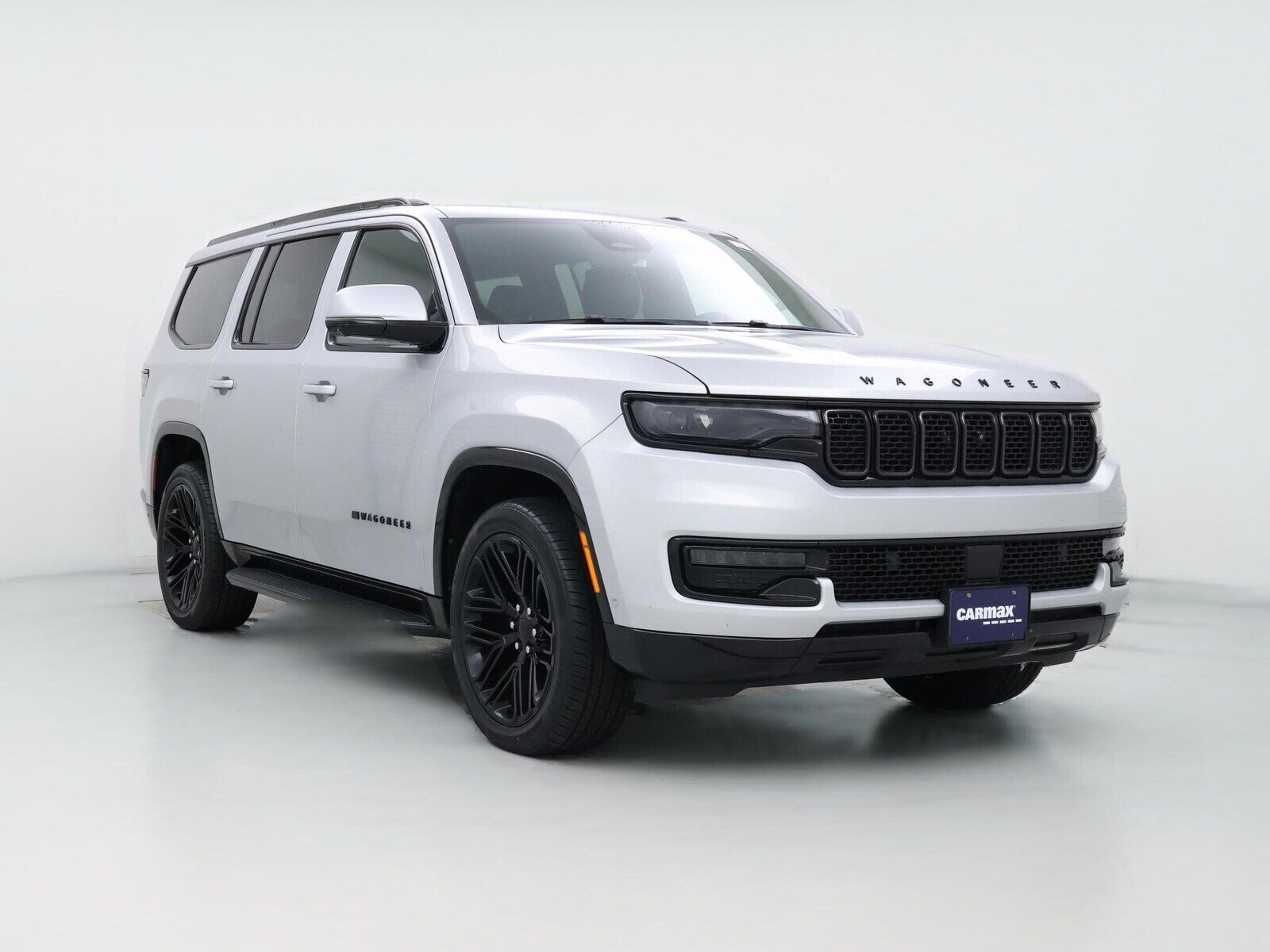 2022 JEEP Wagoneer