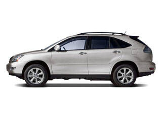 2008 LEXUS RX