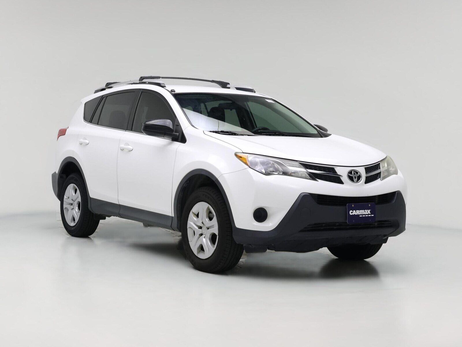 2014 TOYOTA RAV4