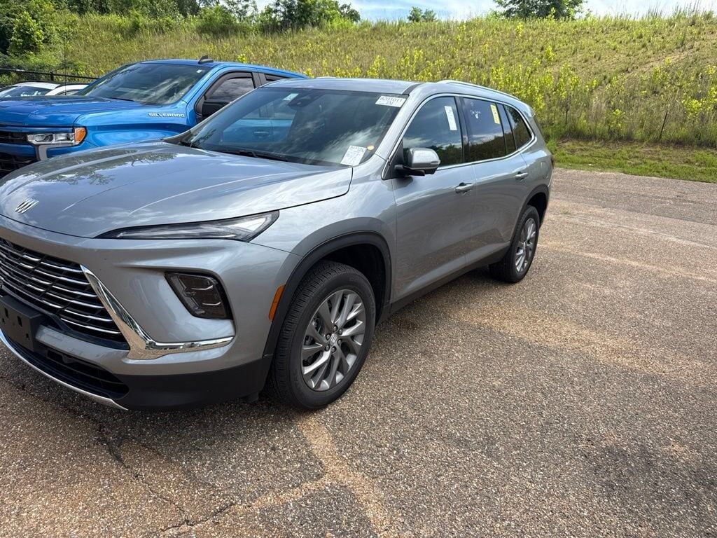 2026 BUICK Enclave