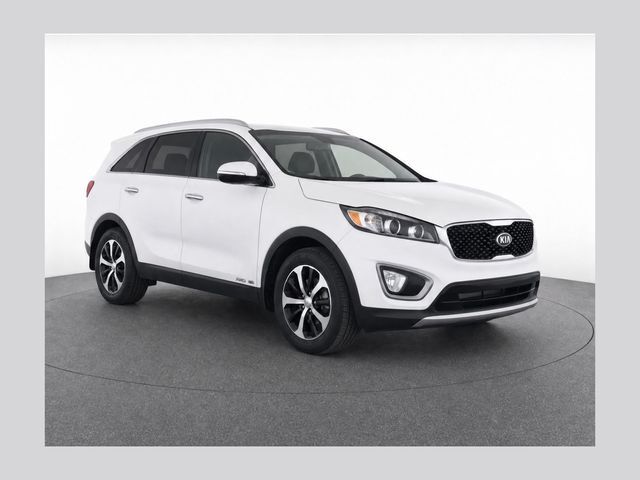 2018 KIA Sorento