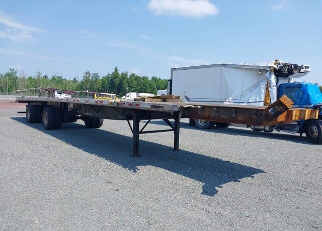 2025 GREAT DANE TRAILERS Great Dane Trailers