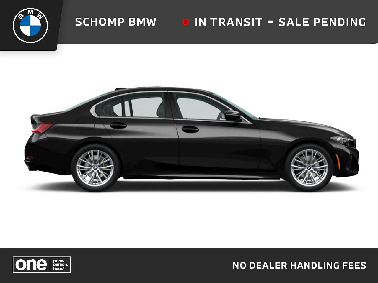 2026 BMW 3 Series