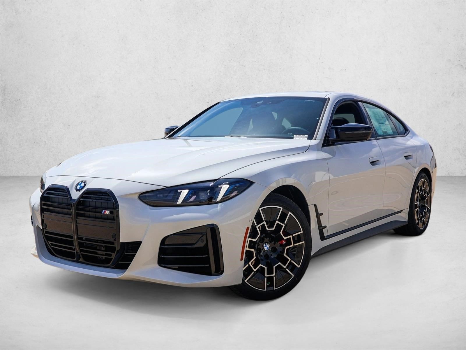 2026 BMW 4 Series