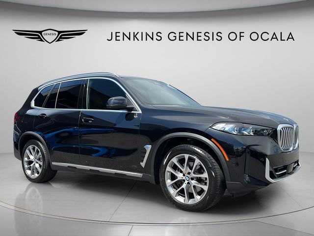 2024 BMW X5