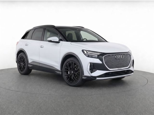 2025 Audi Q4