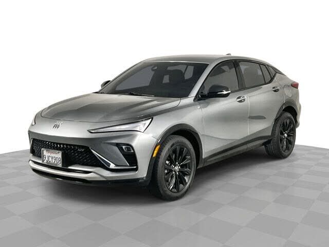 2024 BUICK Envista