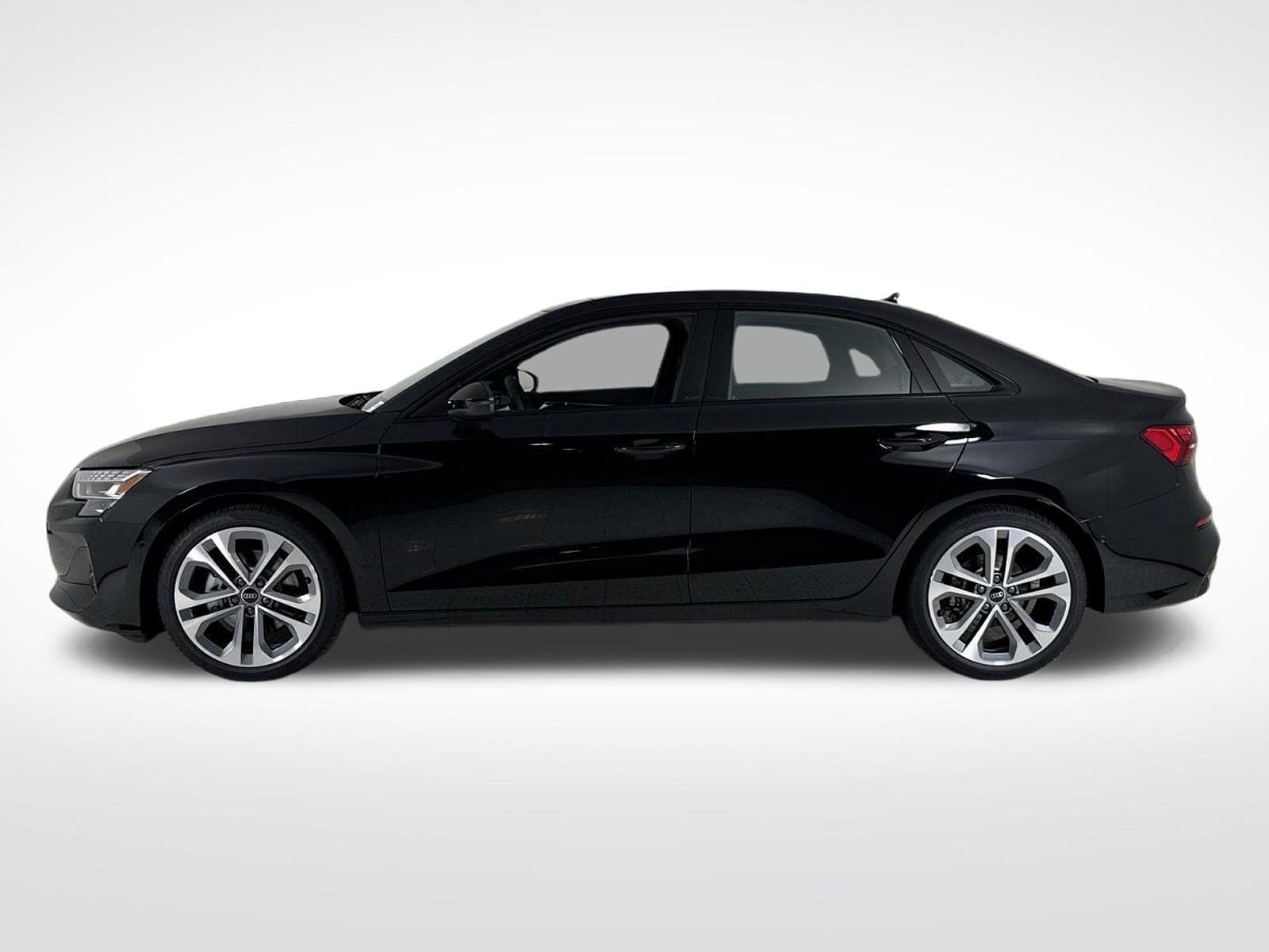 2026 Audi A3