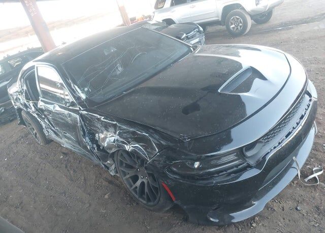 2019 DODGE Charger