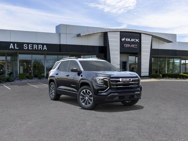 2027 GMC Terrain