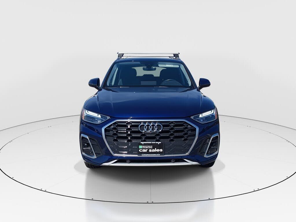 2024 Audi Q5