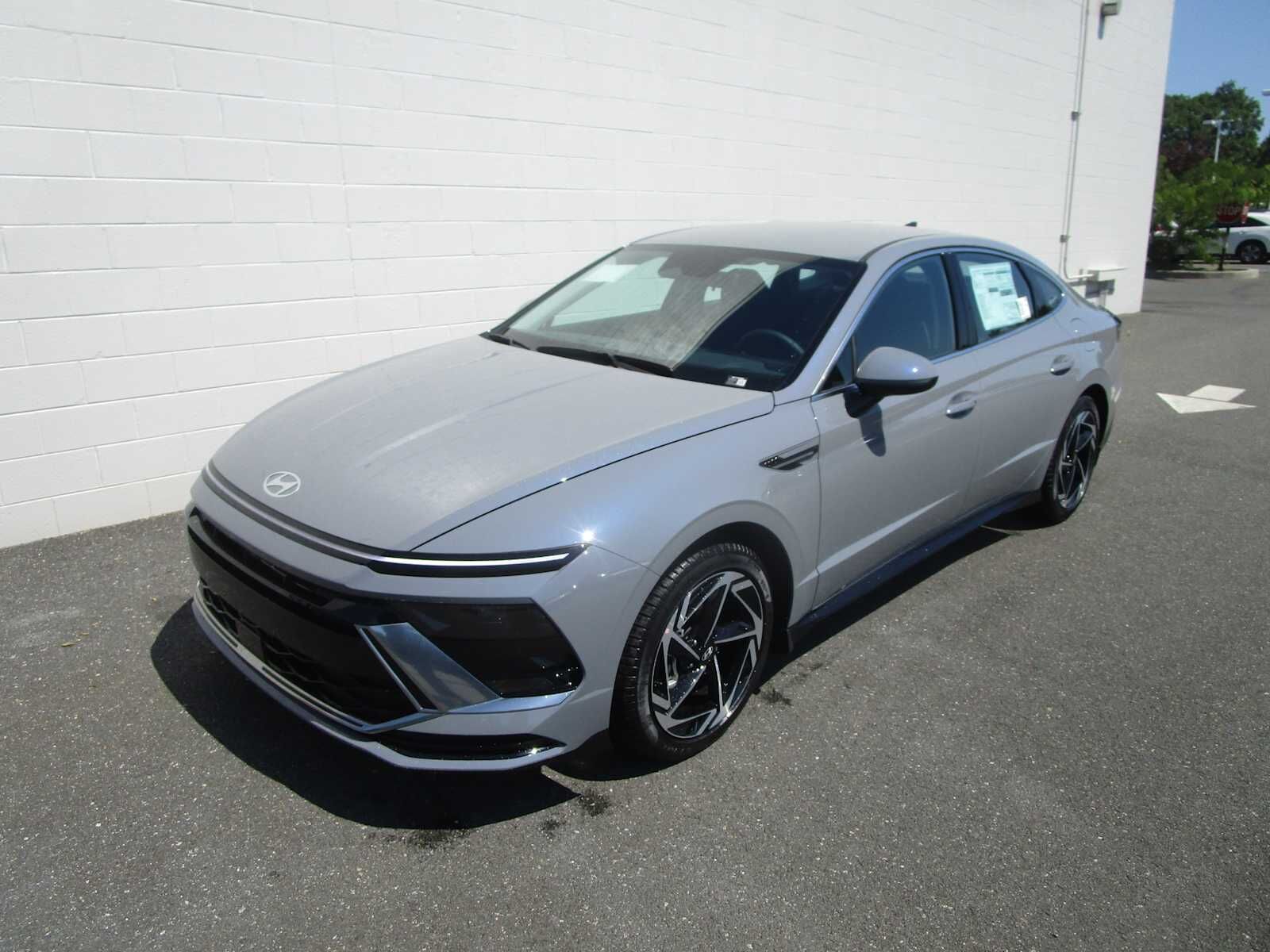 2026 HYUNDAI Sonata