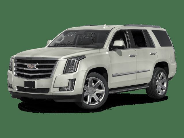 2016 CADILLAC Escalade