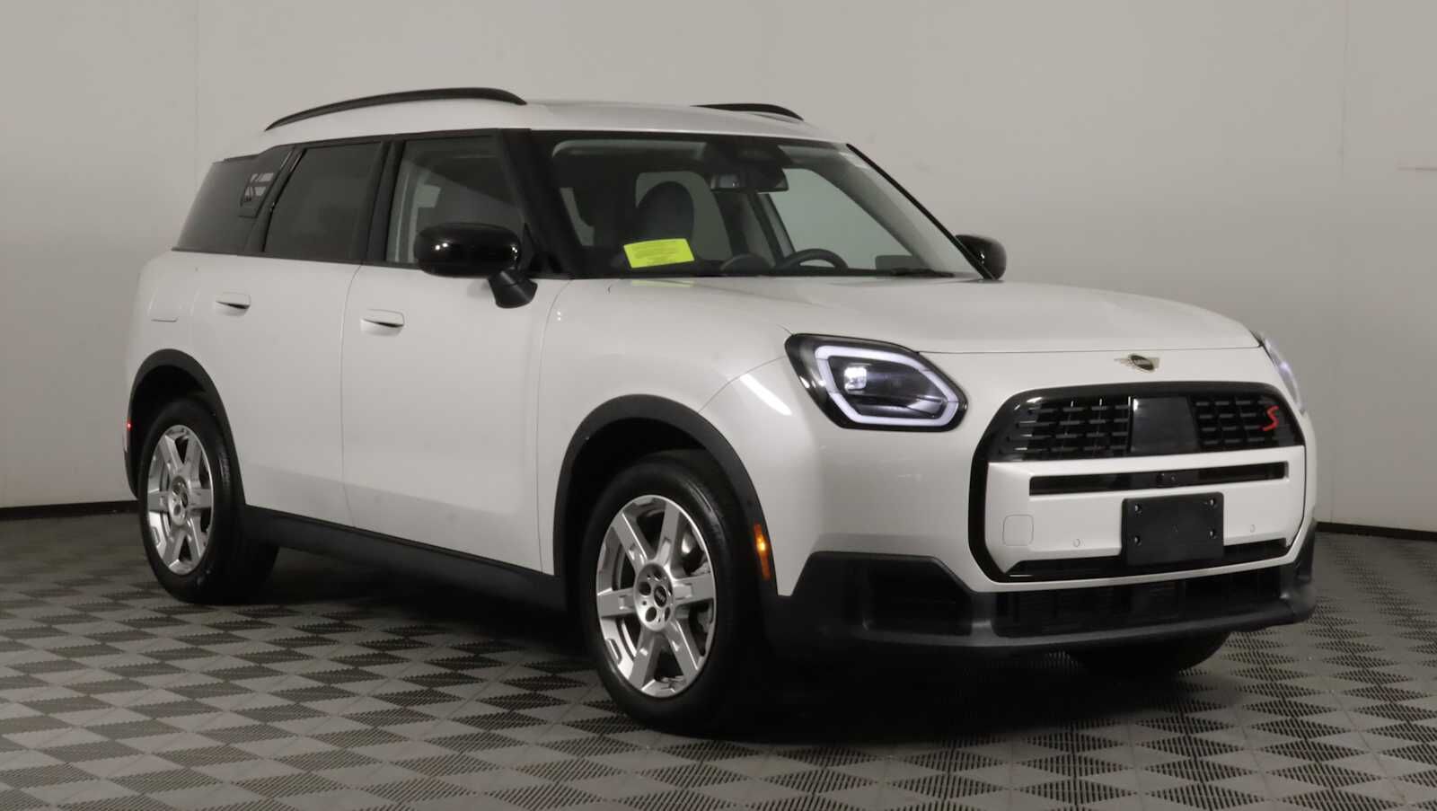 2025 MINI Countryman