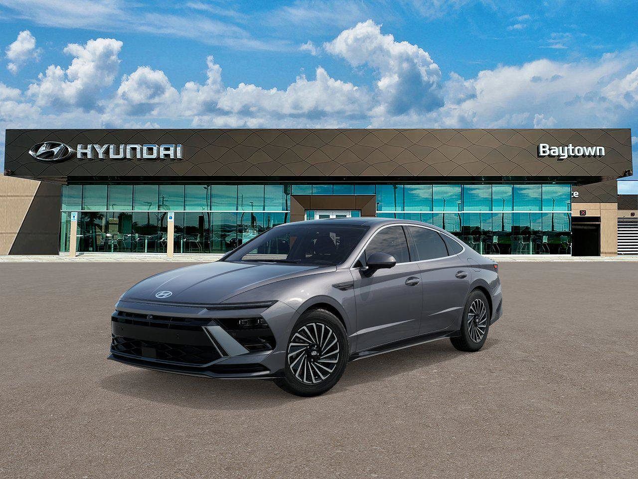 2026 HYUNDAI Sonata