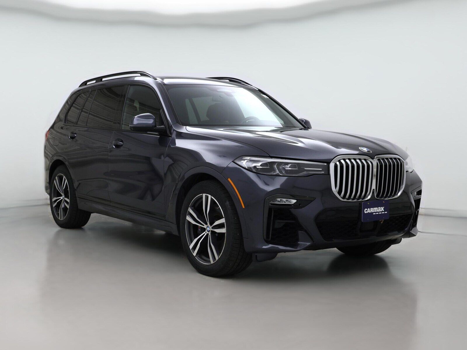 2021 BMW X7