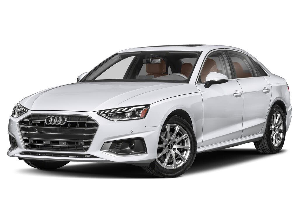 2024 AUDI A4