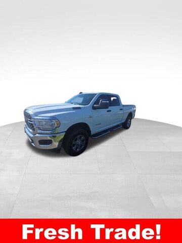2023 RAM 2500