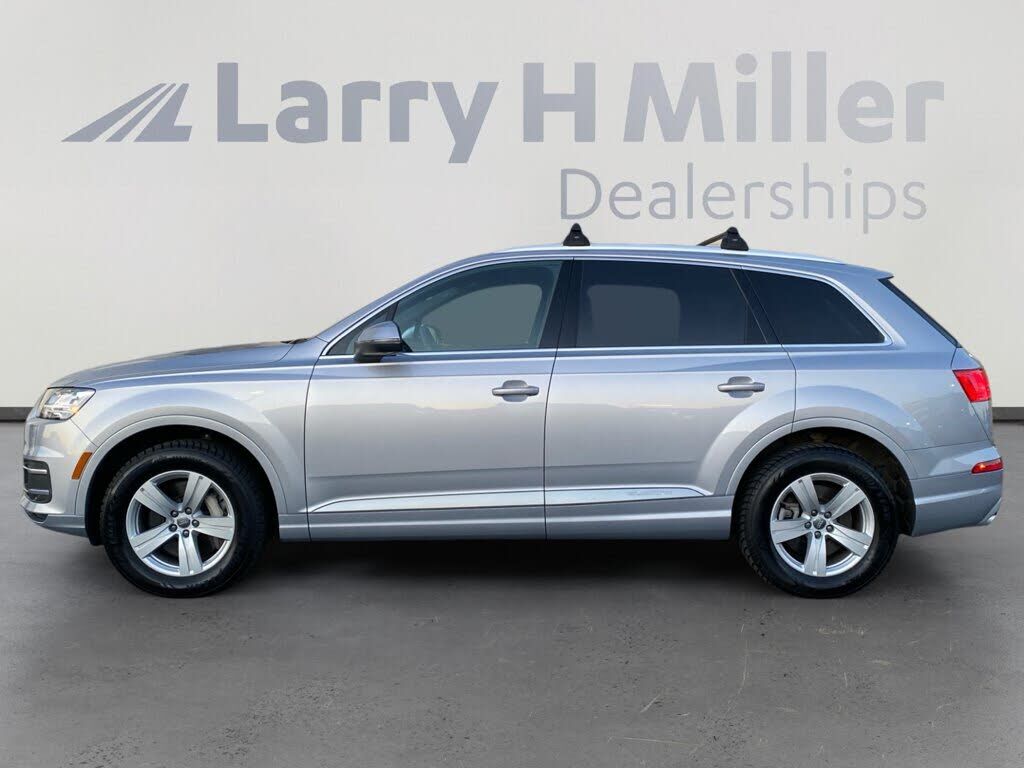 2017 Audi Q7