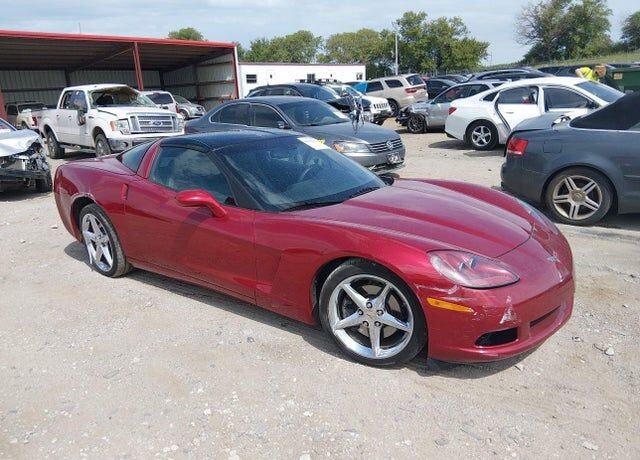 2011 CHEVROLET Corvette