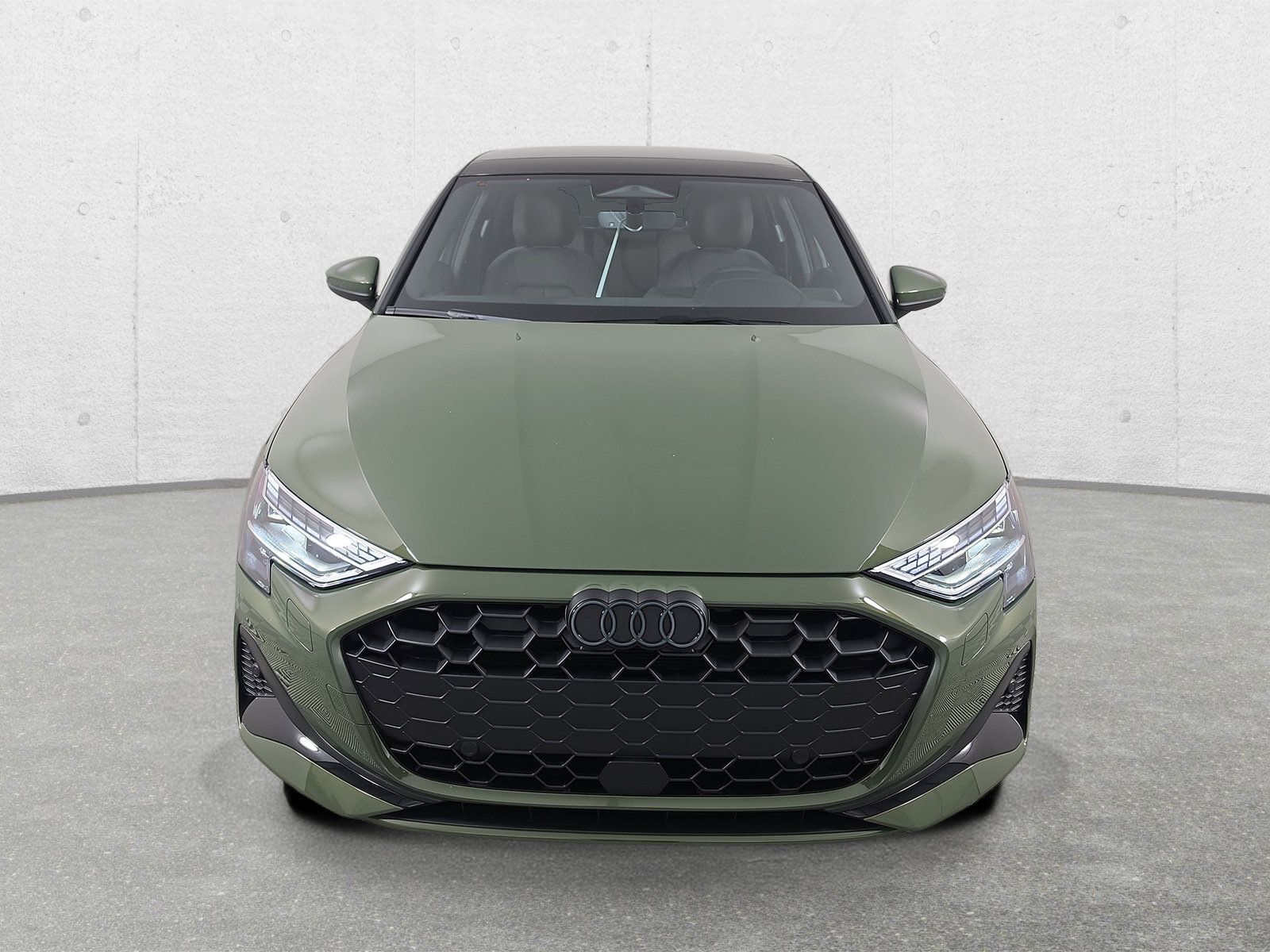 2026 Audi A3