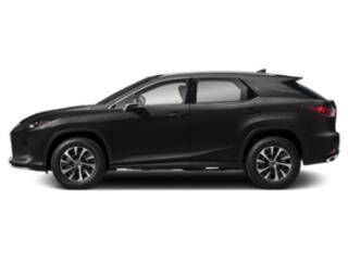 2020 LEXUS RX