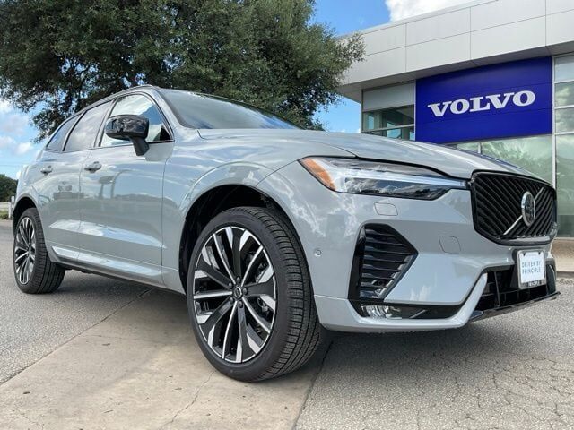 2026 VOLVO XC60
