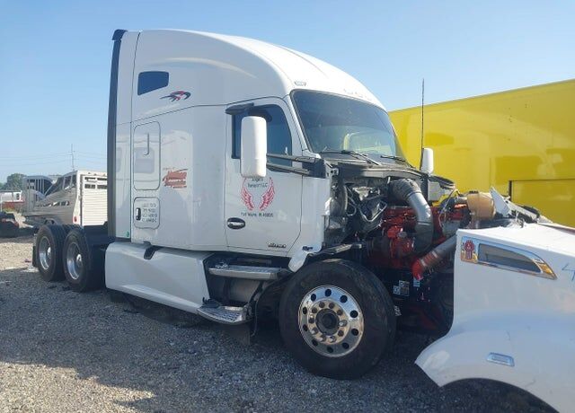 2020 KENWORTH T680
