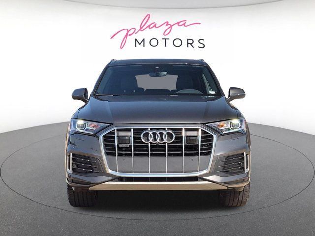 2024 Audi Q7