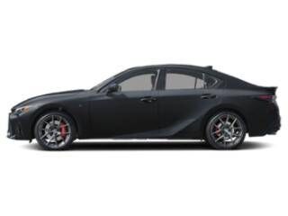2026 LEXUS IS
