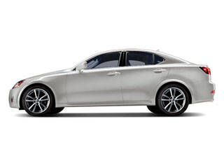 2012 LEXUS IS