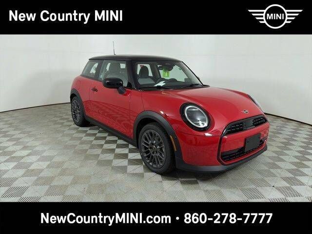 2026 MINI Hardtop