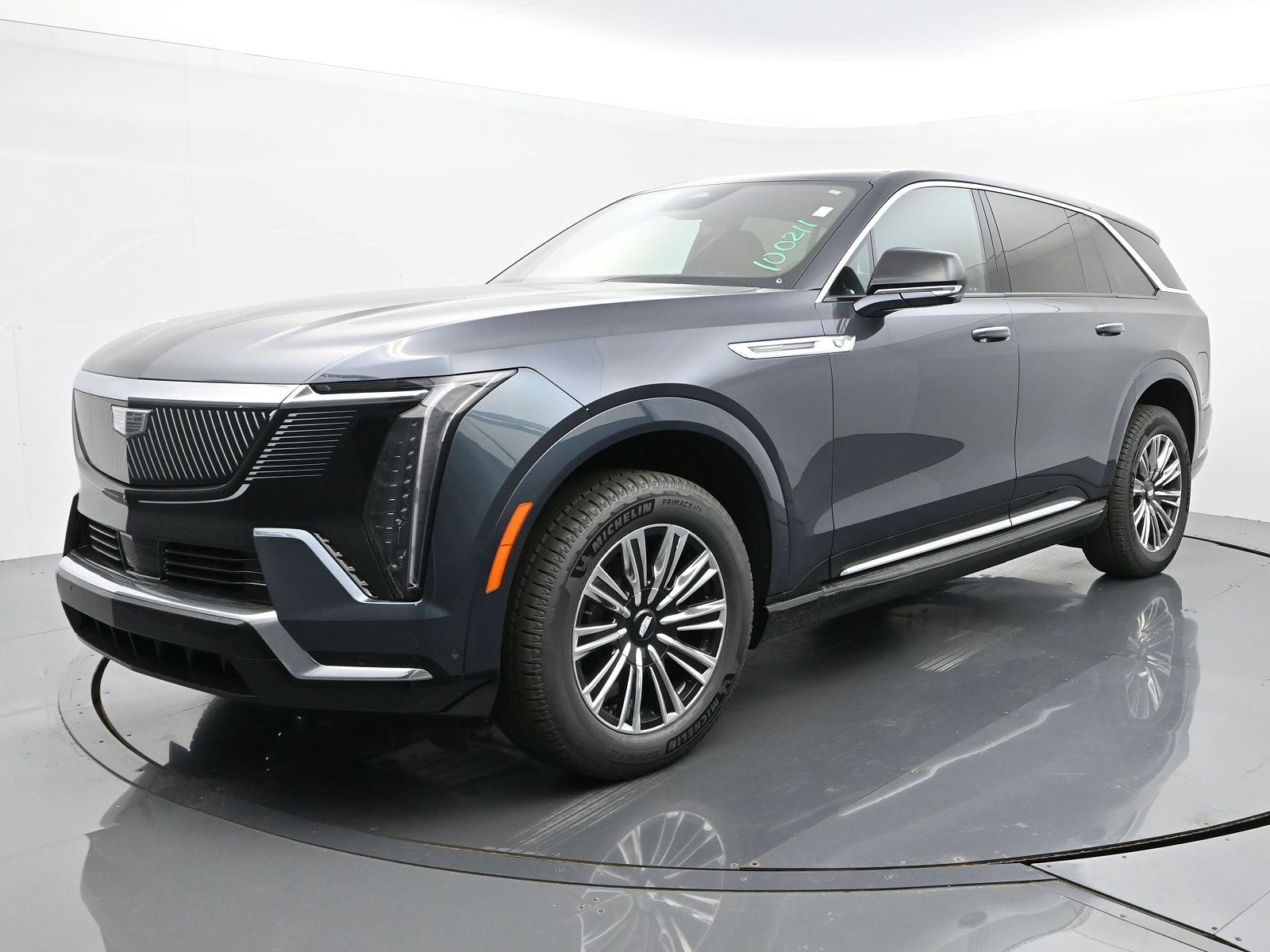 2026 CADILLAC Escalade IQ