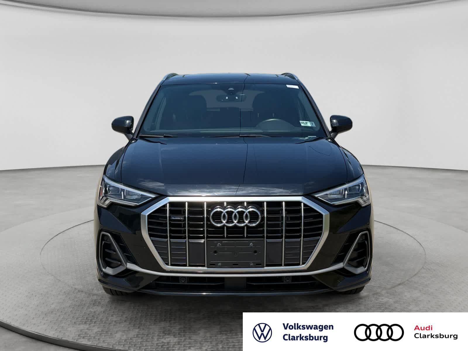 2024 Audi Q3