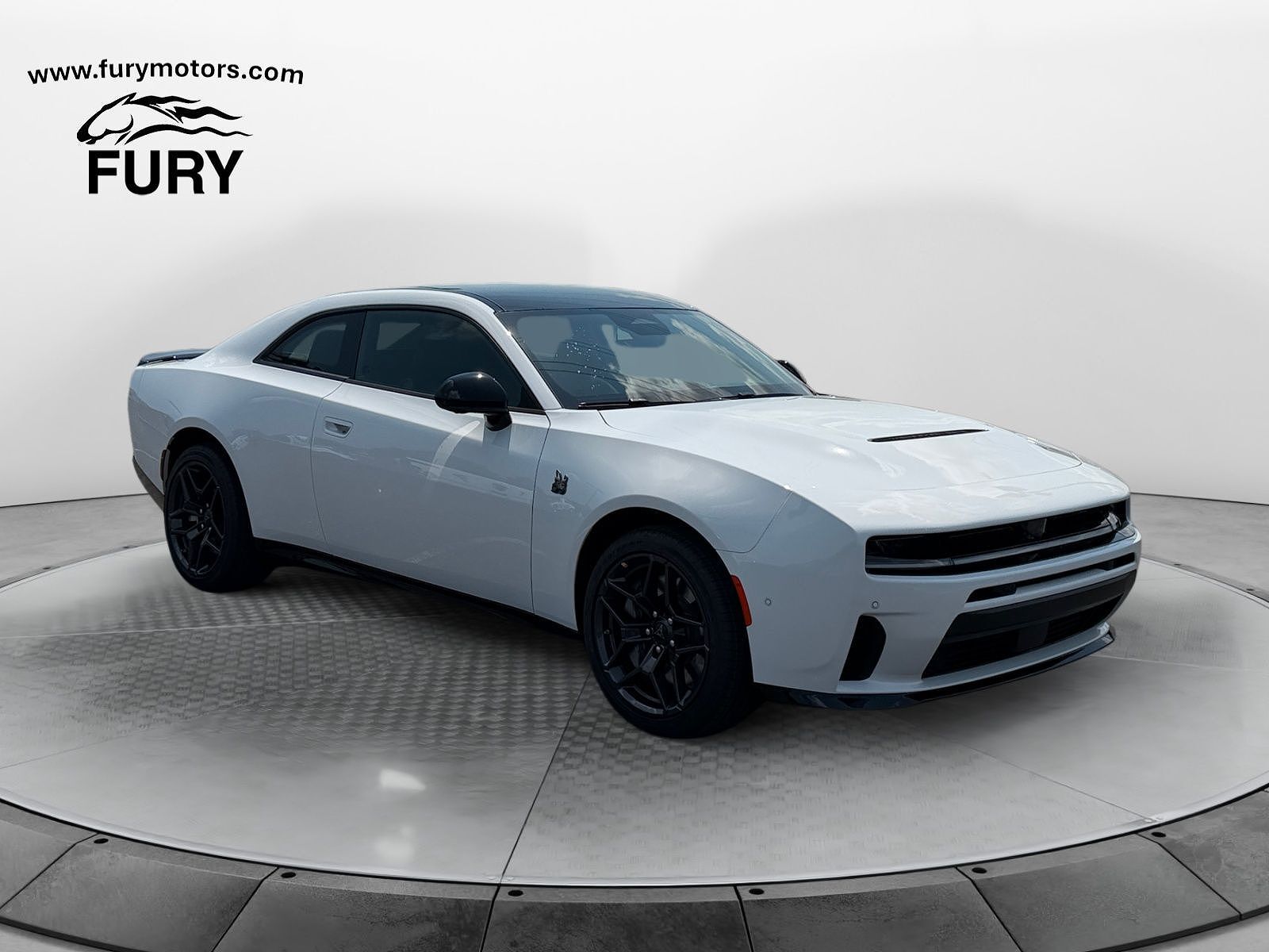 2026 DODGE Charger