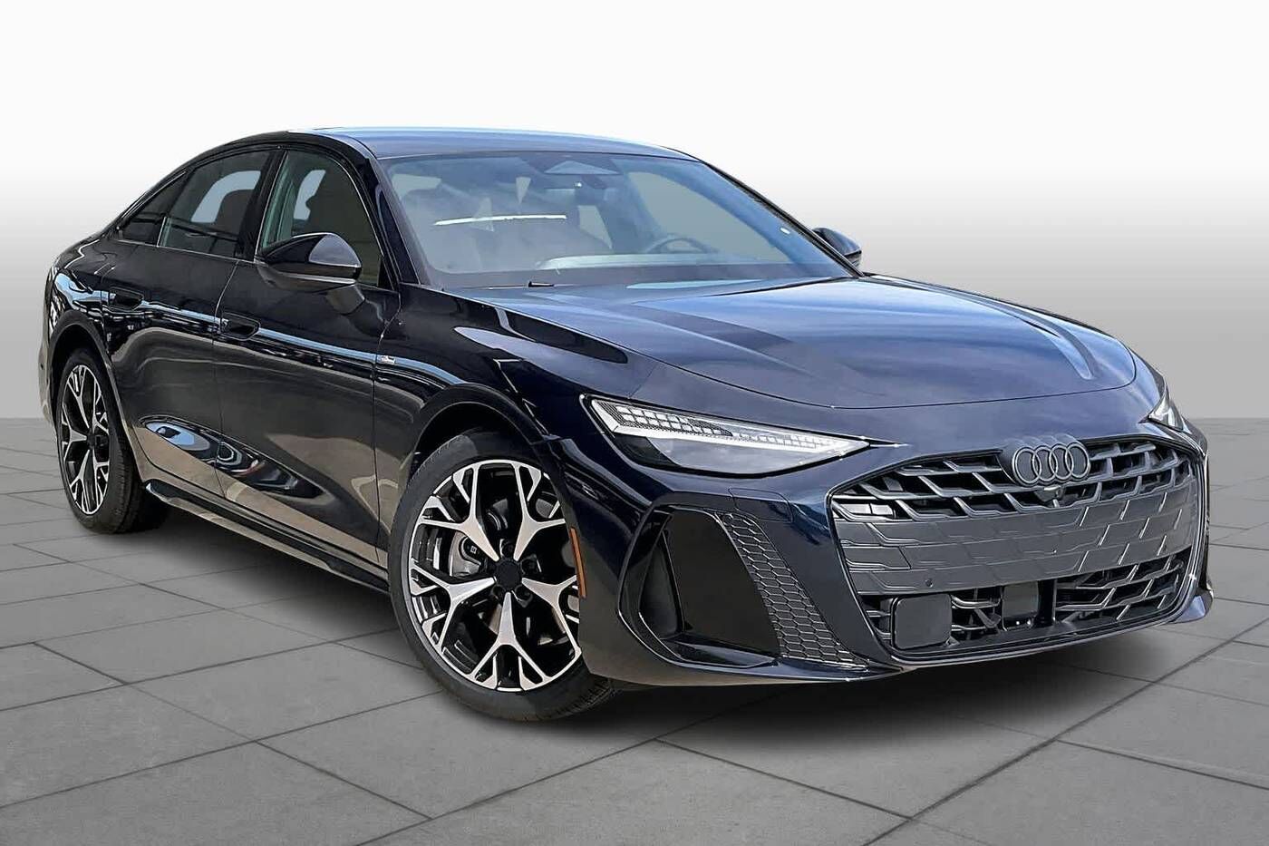 2026 Audi A6