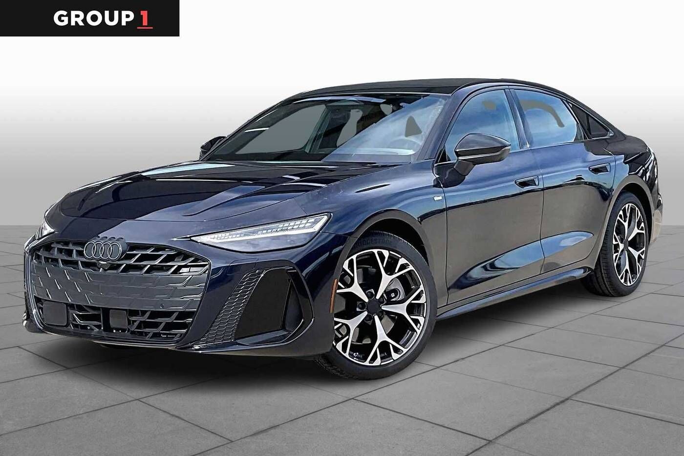 2026 AUDI A6