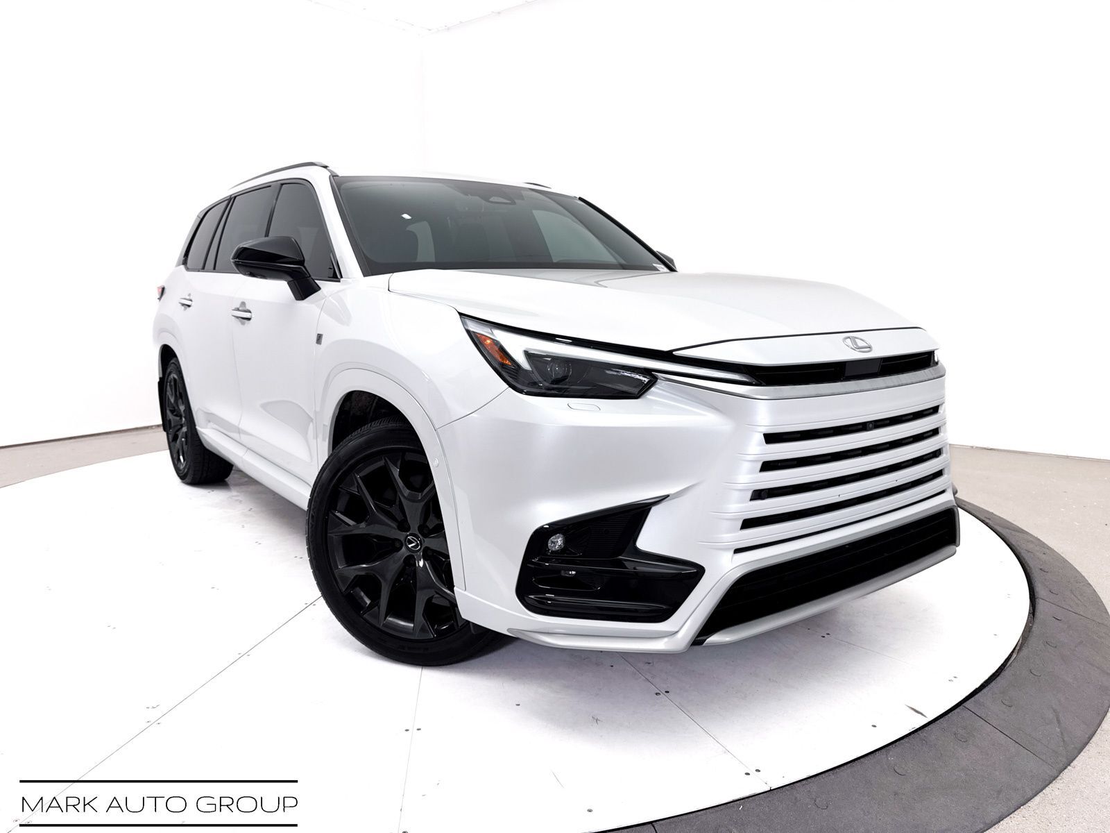 2024 LEXUS TX