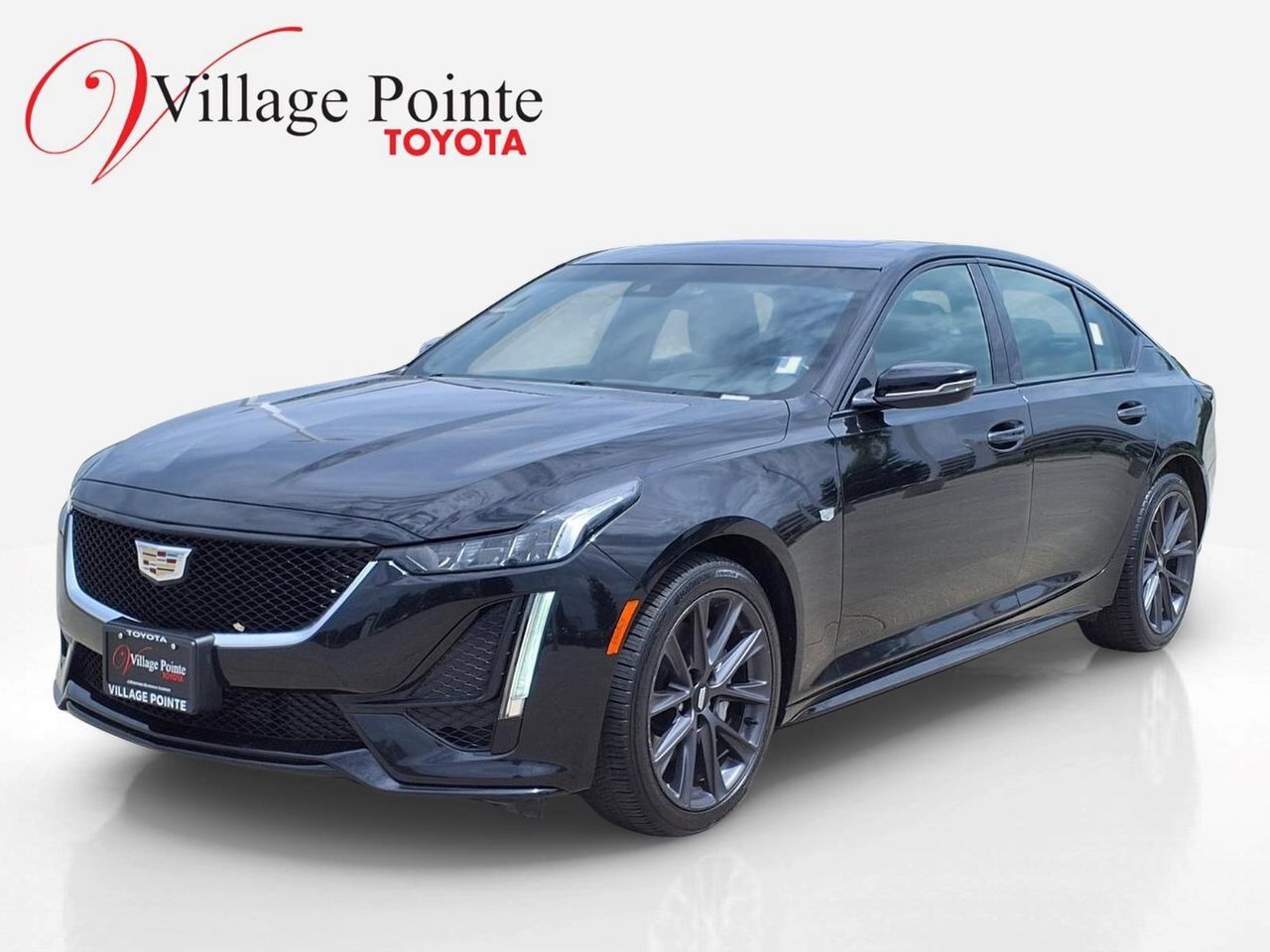 2020 CADILLAC CT5