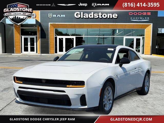 2026 DODGE Charger