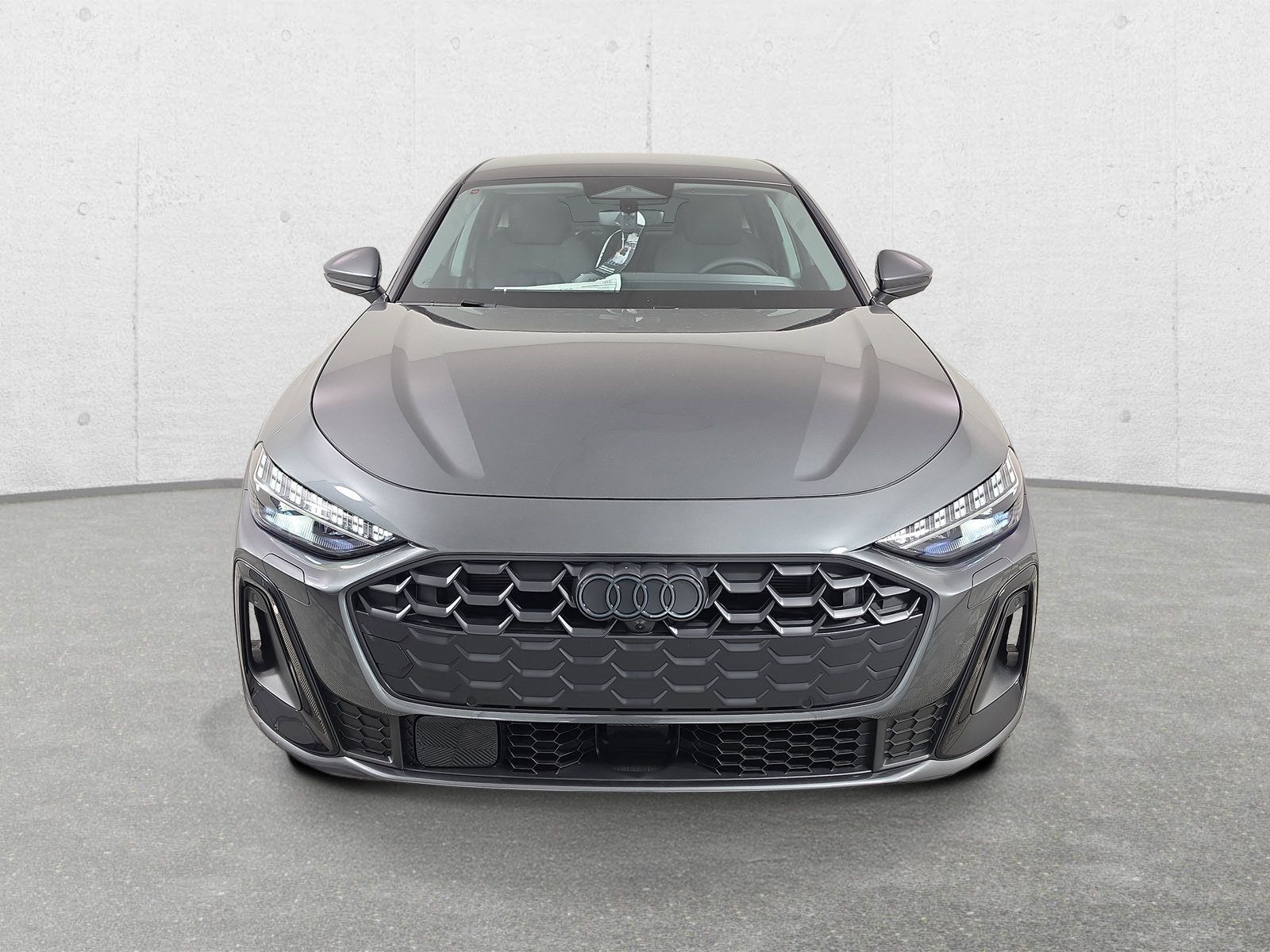 2026 Audi A5
